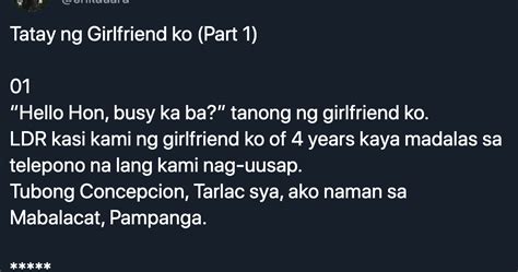 jinakol ako ng gf ko|erikduard: Tatay ng Girlfriend Ko .